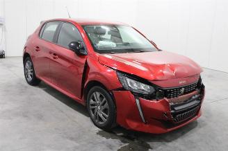 Peugeot 208  picture 2
