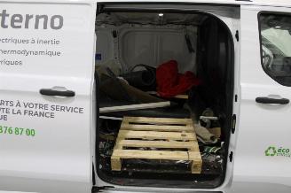 Ford Transit Custom  picture 19