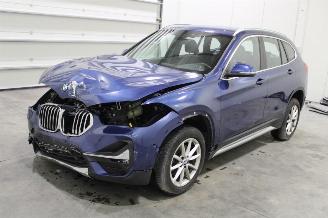  BMW X1  2022/2
