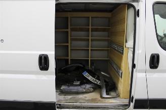 Peugeot Boxer  picture 16