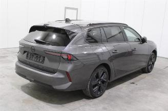 Opel Astra  picture 3