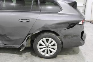 Opel Astra  picture 5