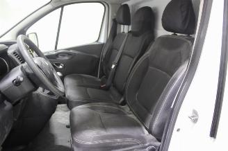 Renault Trafic  picture 11
