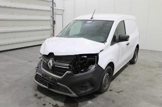 uszkodzony samochody osobowe Renault Kangoo  2024/9