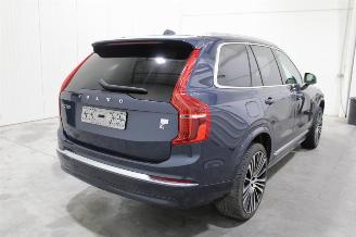 Volvo Xc-90 XC 90 picture 3