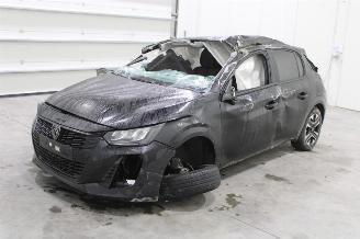 Autoverwertung Peugeot 208  2024/2