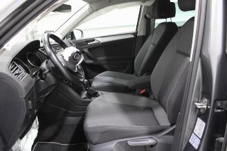 Volkswagen Tiguan  picture 10