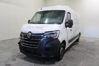 Unfallwagen Renault Master  2023/6