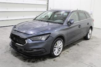 škoda osobní automobily Seat Leon  2022/6