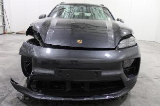 Porsche Macan  picture 6