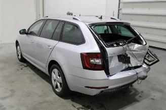 Skoda Octavia  picture 4