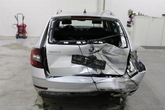 Skoda Octavia  picture 7