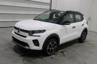 Unfallwagen Citroën C3  2025/3