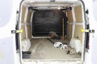 Ford Transit Custom  picture 16