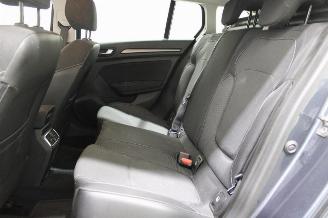 Renault Mégane Megane picture 11