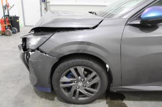 Peugeot 208  picture 5