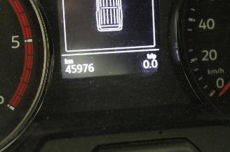 Volkswagen Crafter  picture 11