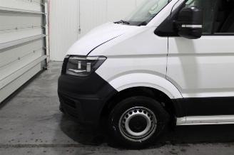 Volkswagen Crafter  picture 5