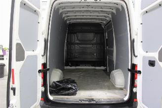 Volkswagen Crafter  picture 14