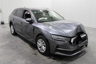 Skoda Octavia  picture 2