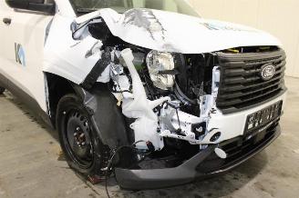 Ford Transit Courier Van Transit Courier picture 7