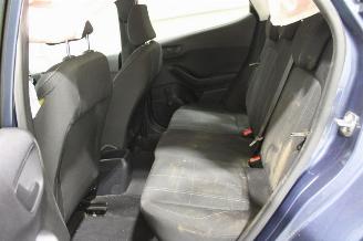 Ford Fiesta  picture 12