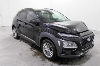 Schadeauto Hyundai Kona  2019/8