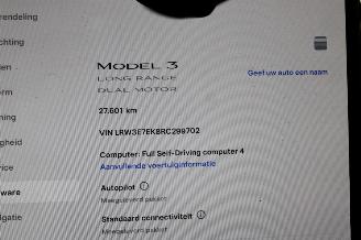 Tesla Model 3  picture 12
