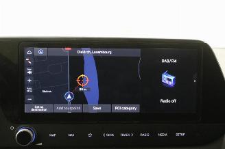 Hyundai Bayon  picture 14