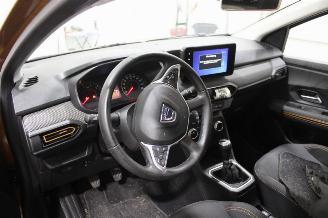 Dacia Sandero  picture 10