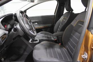 Dacia Sandero  picture 11