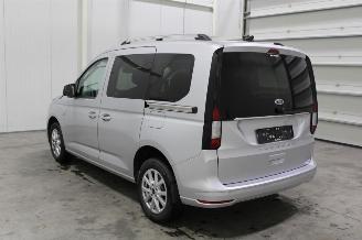 Ford Tourneo Connect  picture 4