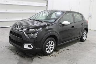 Schadeauto Citroën C3  2023/4