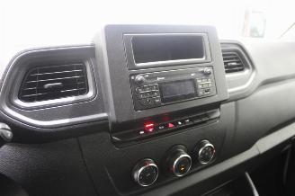 Nissan Nv400  picture 14