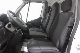 Nissan Nv400  picture 12