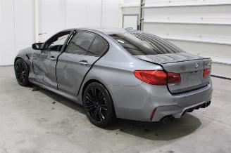 BMW M5  picture 4
