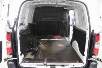 Opel Combo  picture 15