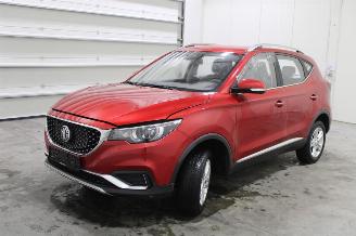 Autoverwertung MG ZS  2023/4