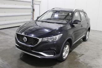 demontáž osobní automobily MG ZS  2021/10