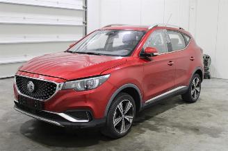 Uttjänta bilar auto MG ZS  2021/7