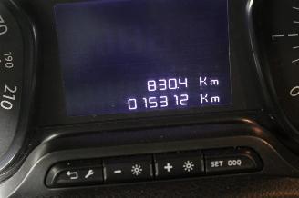 Citroën Jumpy  picture 12