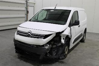  Citroën Berlingo  2020/12