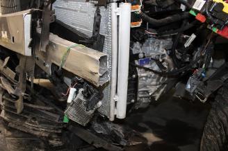 Peugeot 2008  picture 23