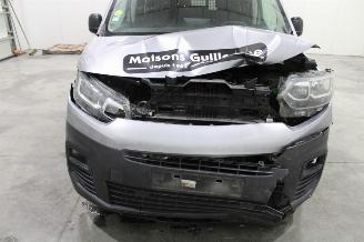 Citroën Berlingo  picture 6