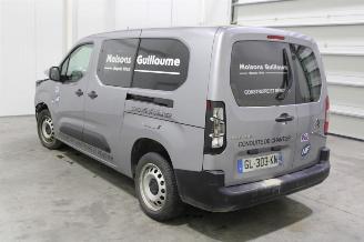 Citroën Berlingo  picture 4