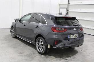 Kia Cee d cee'd picture 4