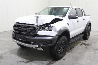 damaged passenger cars Ford Ranger  2020/5