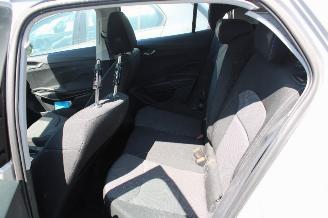 Skoda Fabia  picture 12