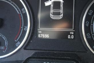 Skoda Fabia  picture 13