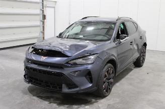 Unfallwagen Cupra Formentor  2025/3